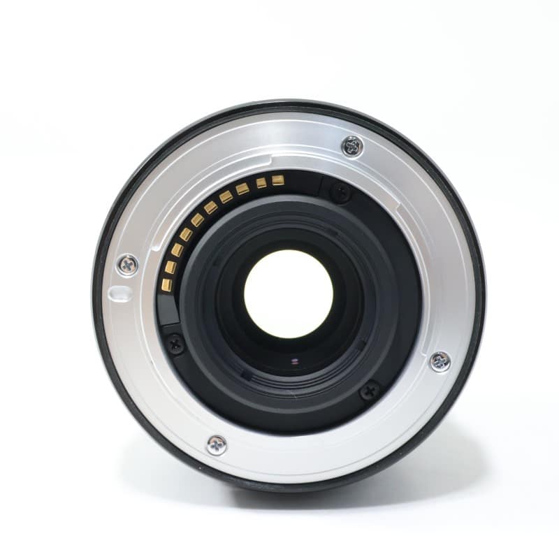 フジノンレンズ XF23mmF2 R WR ブラック