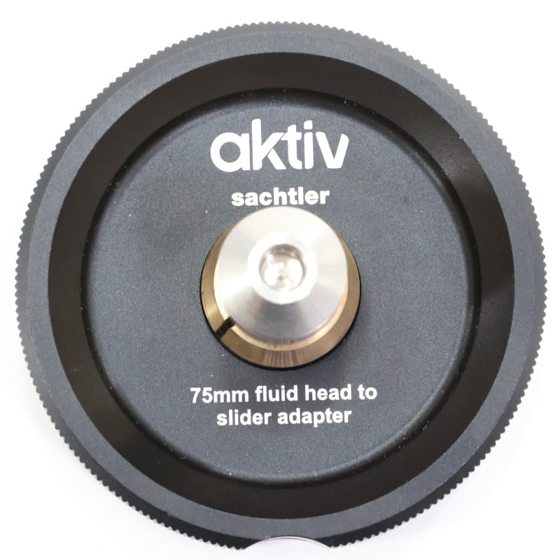 aktiv head slider adapter
