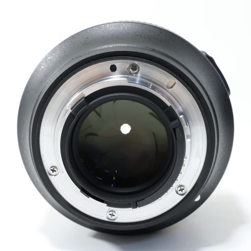 AF-S NIKKOR 58mm f/1.4G