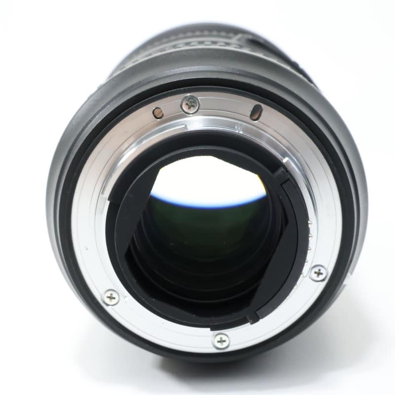 AF-S NIKKOR 24-70mm f/2.8E ED VR