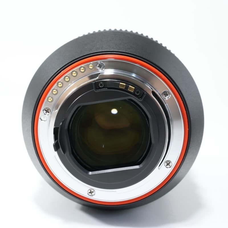 HD PENTAX-D FA 24-70mm F2.8 ED SDM WR