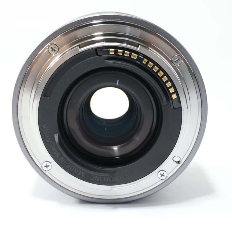RF16mm F2.8 STM