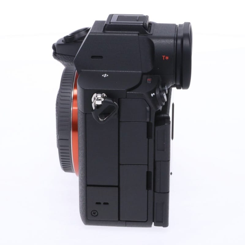 α7R V ボディ ILCE-7RM5