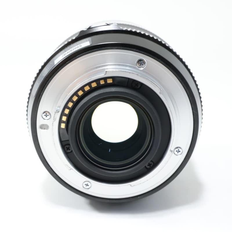 フジノンレンズ XF18mmF1.4 R LM WR