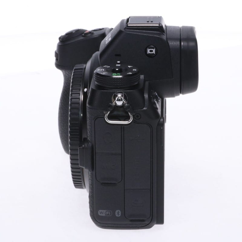 NIKON Z6（初代） ボディのみ Niko初代ミラーレスNikon Z6は今もまだ現役で使えるのか？その