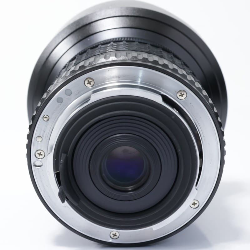 SMC PENTAX-A 15mm F3.5