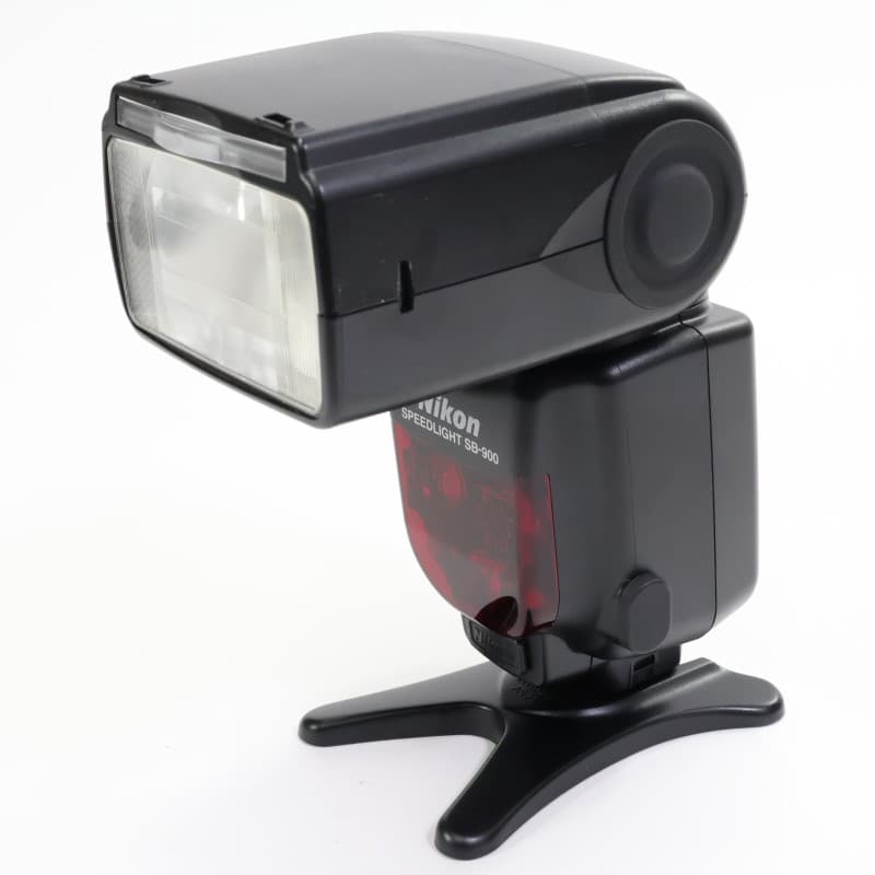 スピードライト SB-900
