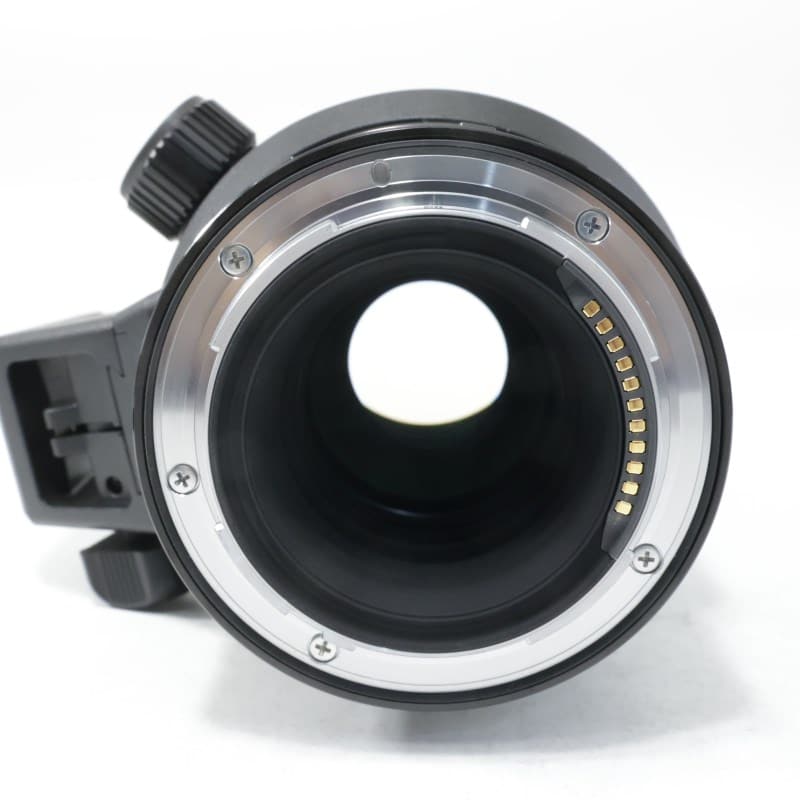 NIKKOR Z 70-200mm f/2.8 VR S