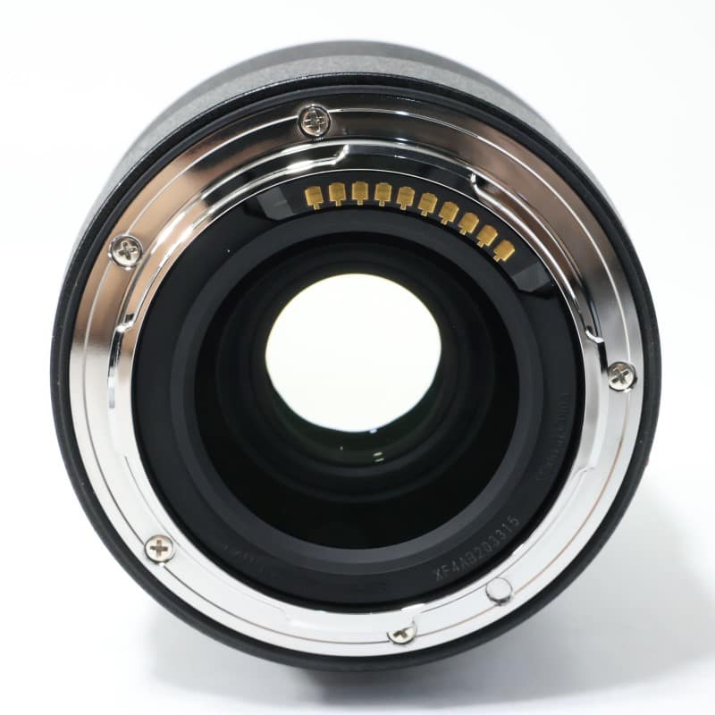 LUMIX S 50mm F1.8 S-S50