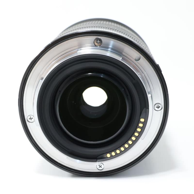 NIKKOR Z 24-70mm f/4 S