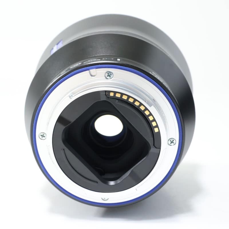 Batis 2.8/18 E-mount