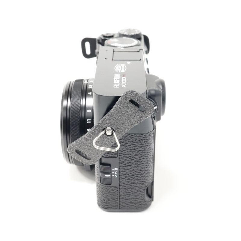 FUJIFILM X100VI ボディ ブラック