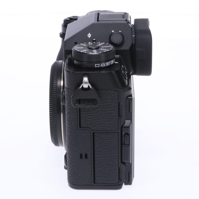 FUJIFILM X-T5 ボディ ブラック