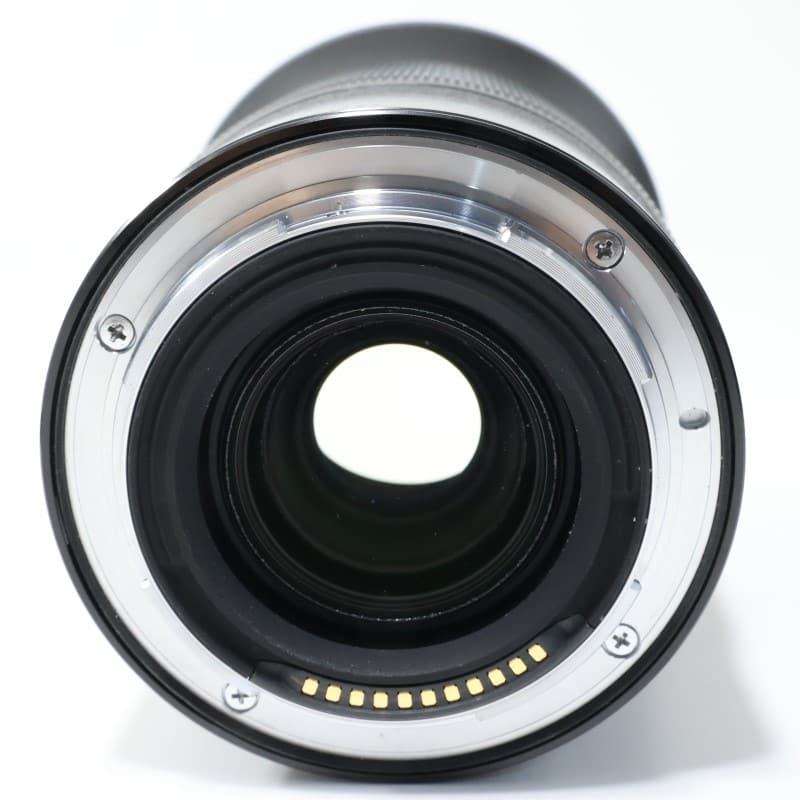NIKKOR Z 20mm f/1.8 S