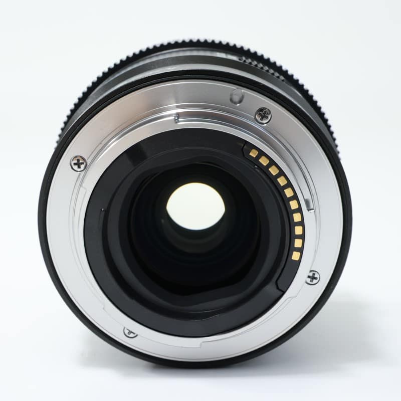 FE 40mm F2.5 G SEL40F25G
