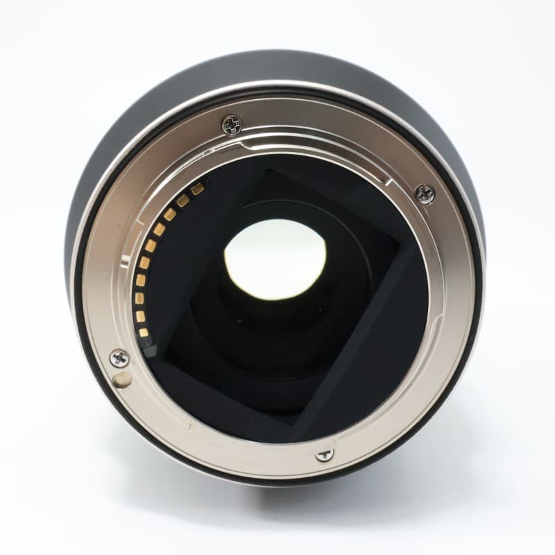 17-70mm F/2.8 Di III-A VC RXD (Model B070) ソニー E マウント用