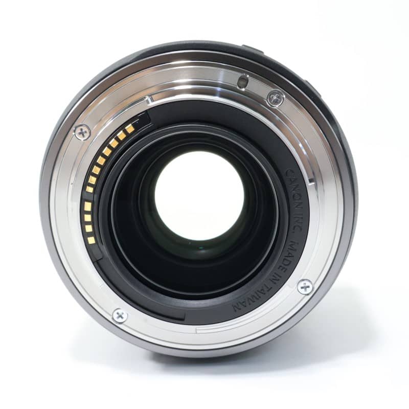 RF35mm F1.8 MACRO IS STM