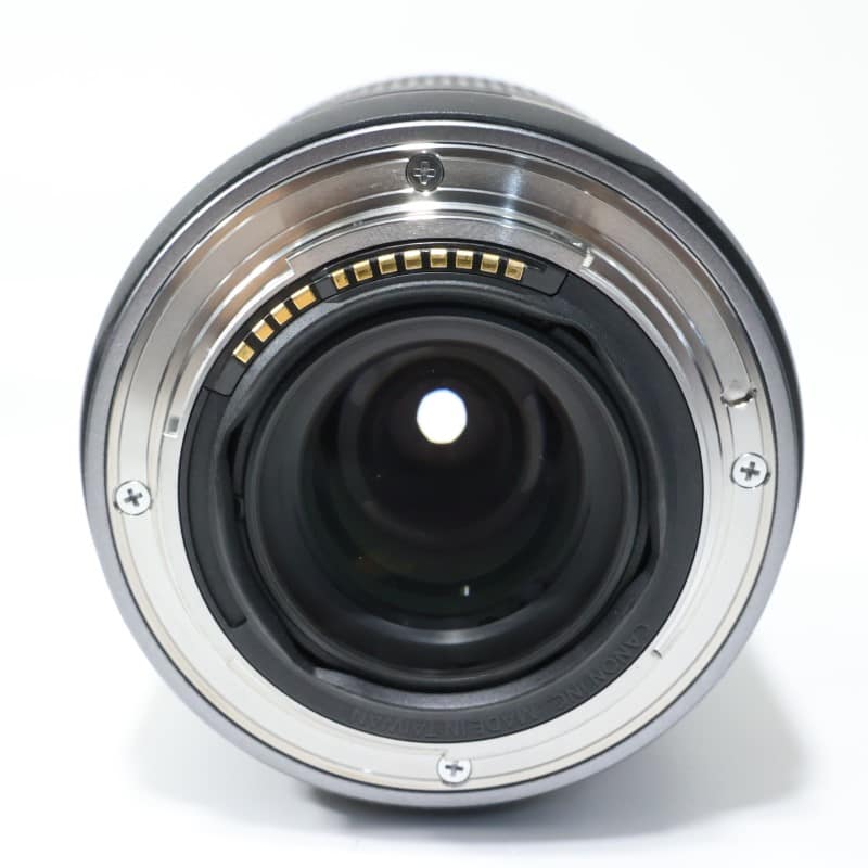 RF24-105mm F4-7.1 IS STM