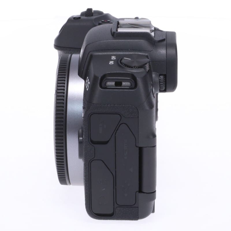 Canon EOS RP ボディー Aランク 中古｜フジヤカメラ