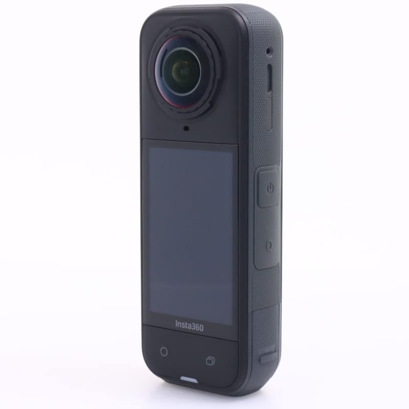 Insta360 X5 CINSAAHA-X510