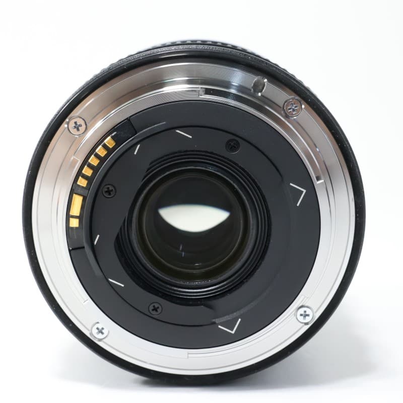 EF8-15mm F4L フィッシュアイ USM