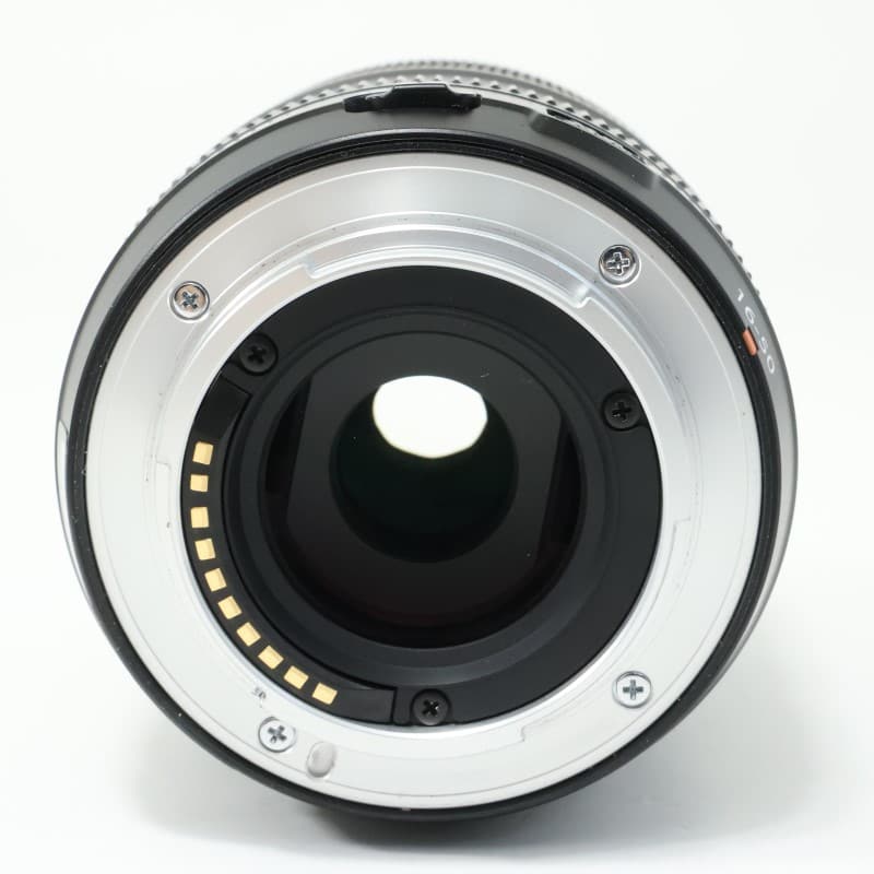 フジノンレンズ XF16-50mmF2.8-4.8 R LM WR
