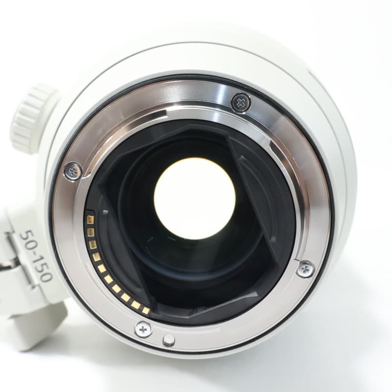 FE 50-150mm F2 GM SEL50150GM