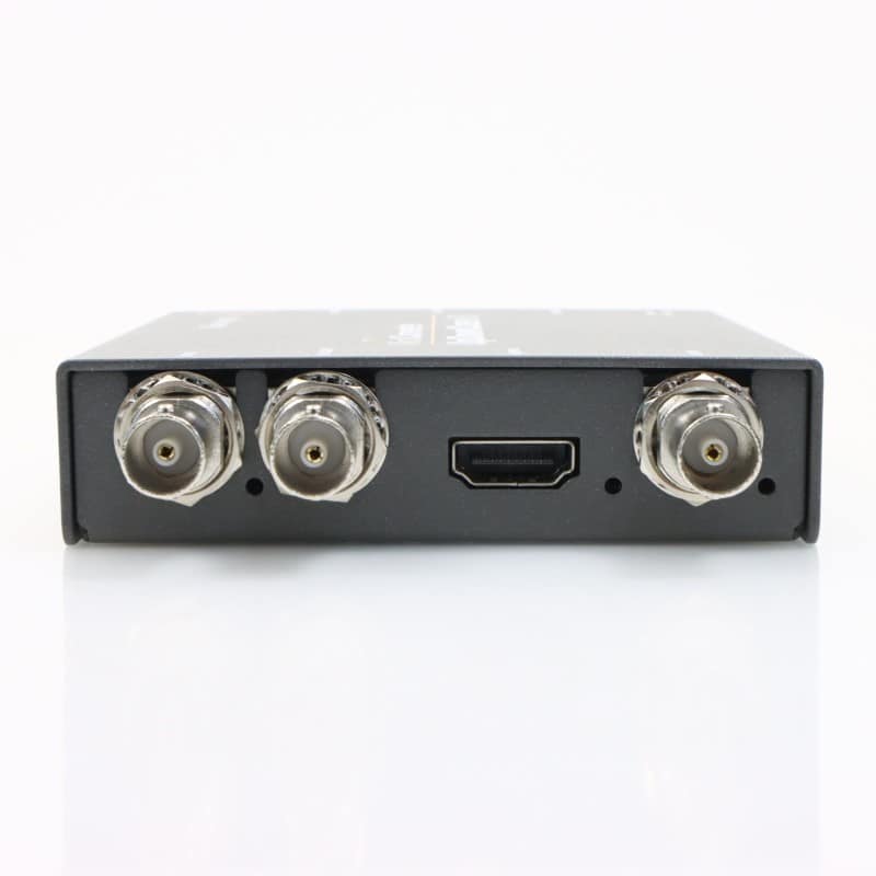 CONVMUDCSTD/HD [Mini Converter UpDownCross HD]