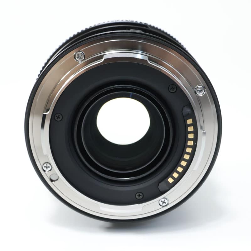 Sigma 35mm F2 DG | Contemporary Lマウント ブラック