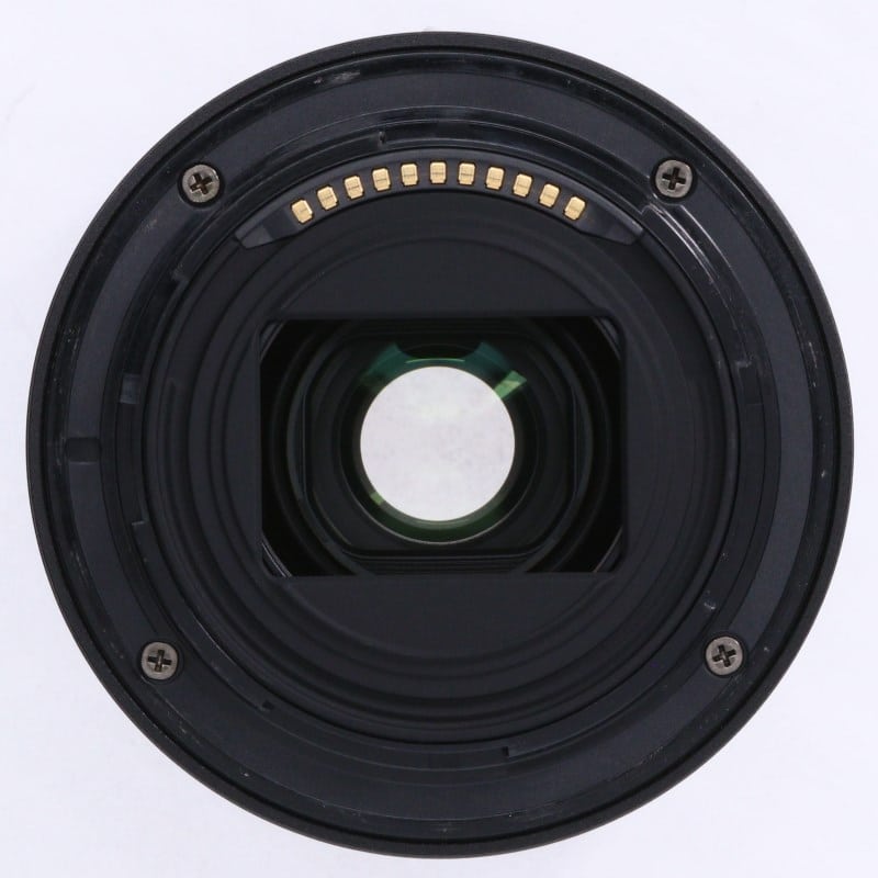 NIKKOR Z 28mm f/2.8