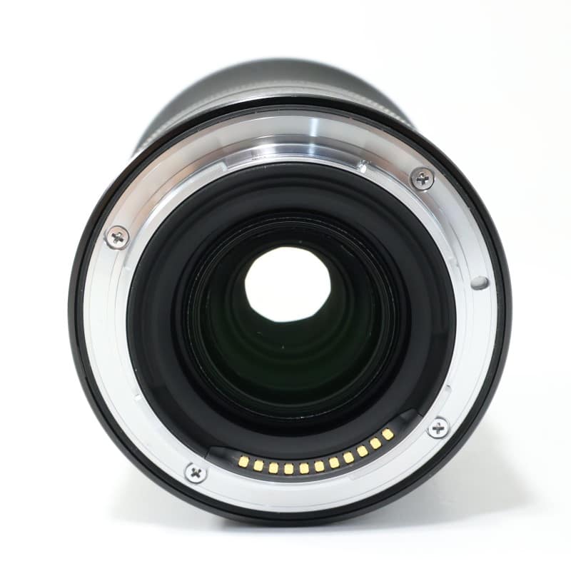 NIKKOR Z 20mm f/1.8 S