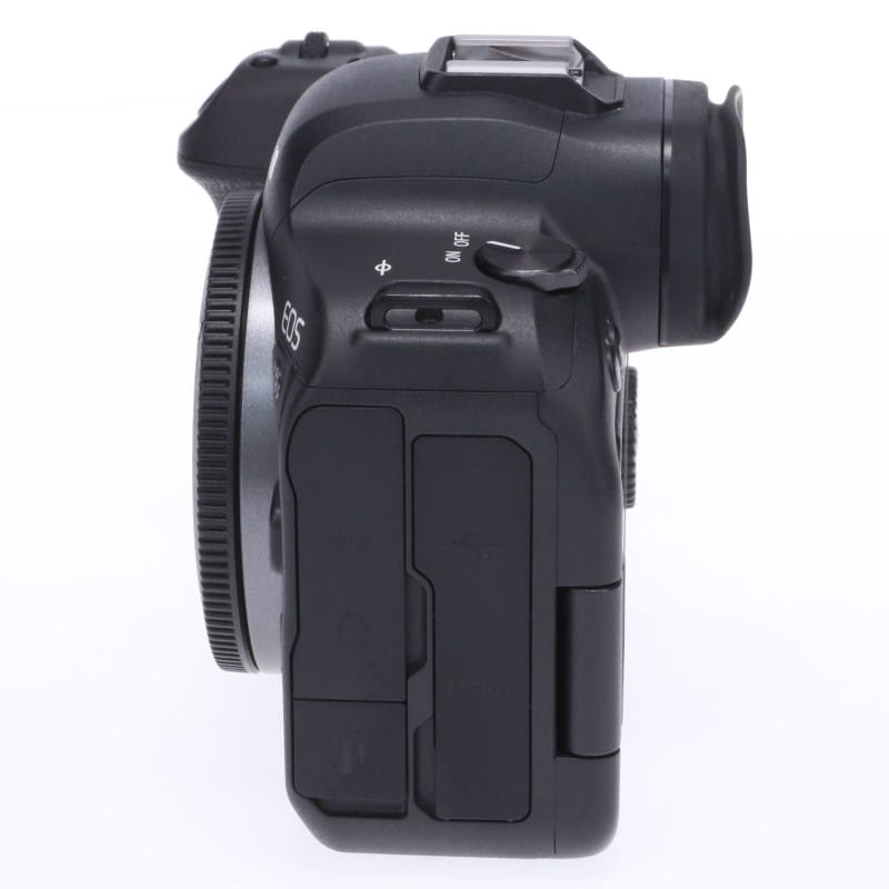 EOS R6 ボディー