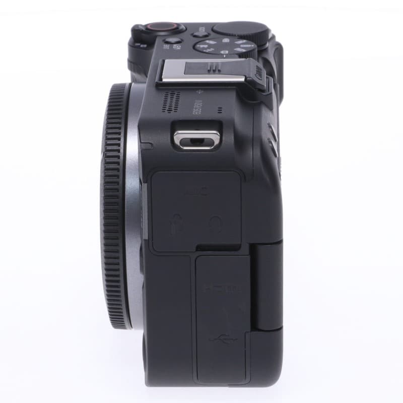 EOS R50 V ボディー