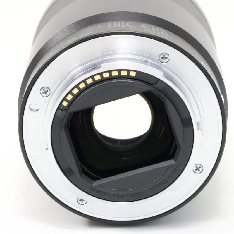 Sonnar T* FE 55mm F1.8 ZA SEL55F18Z