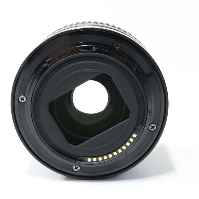 NIKKOR Z 40mm f/2 SE