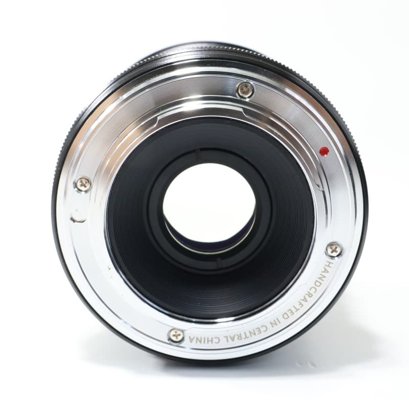 NEW PETZVAL 55mm1.7 MKII アルミニウムブラック ソニーE