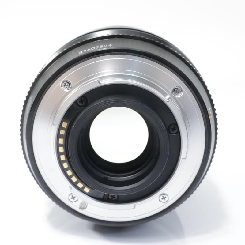 フジノンレンズ XF16mmF1.4 R WR