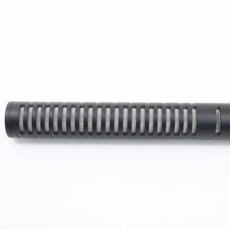【中古品】RØDE NTG2 ショットガンマイク NTG2 上物 中古品】 RODE ショットガンマイク ｜ ビデオカメラ