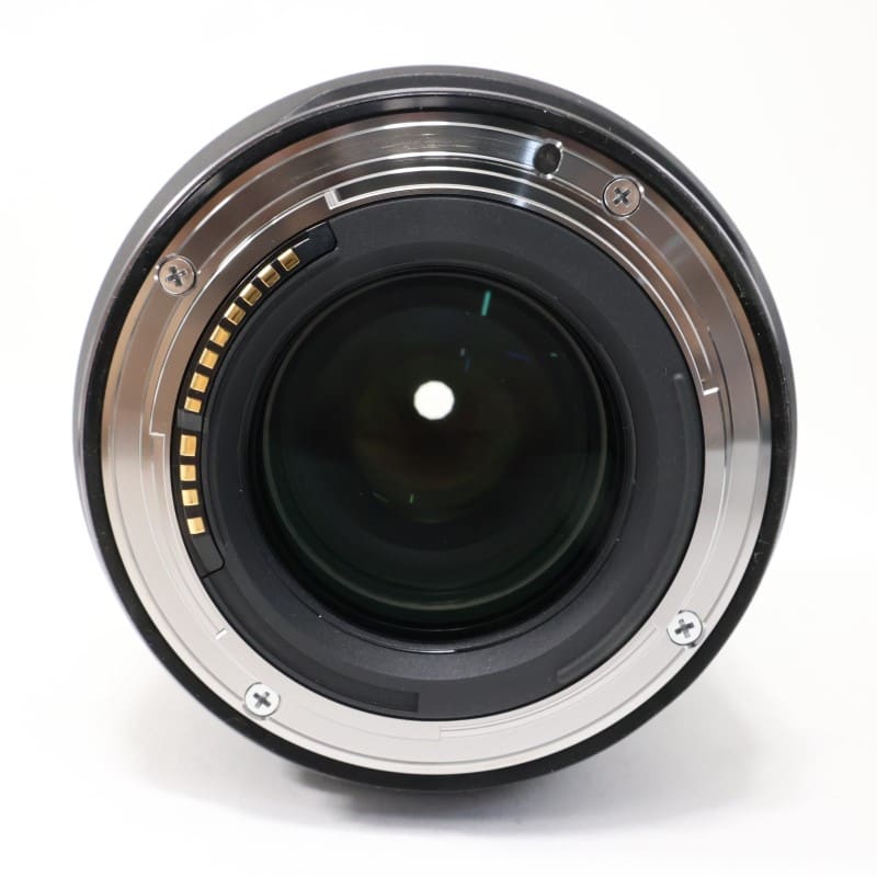 RF50mm F1.4 L VCM