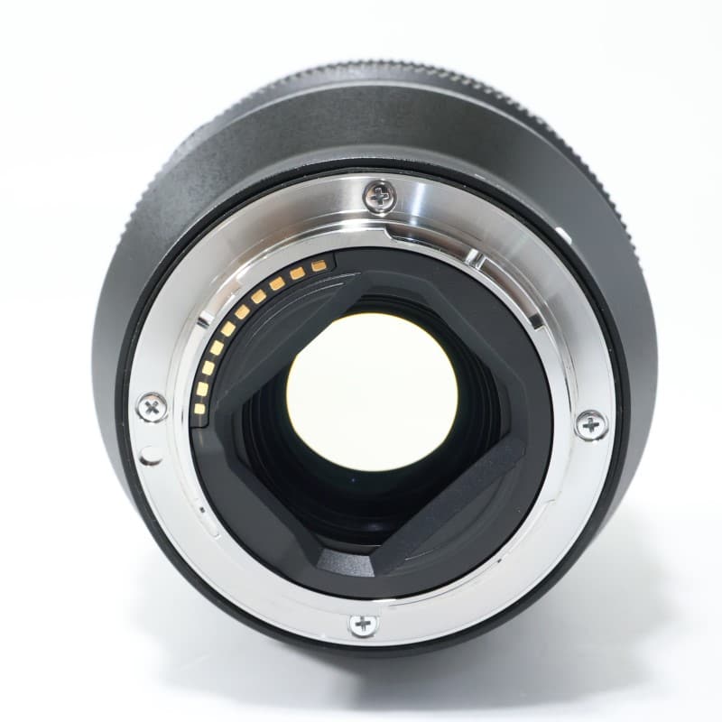 SONY FE 50mm F1.4 GM 美品 Amazon.com : Sony FE 50mm F1.4 GM Lens (Sony E) : Electronics