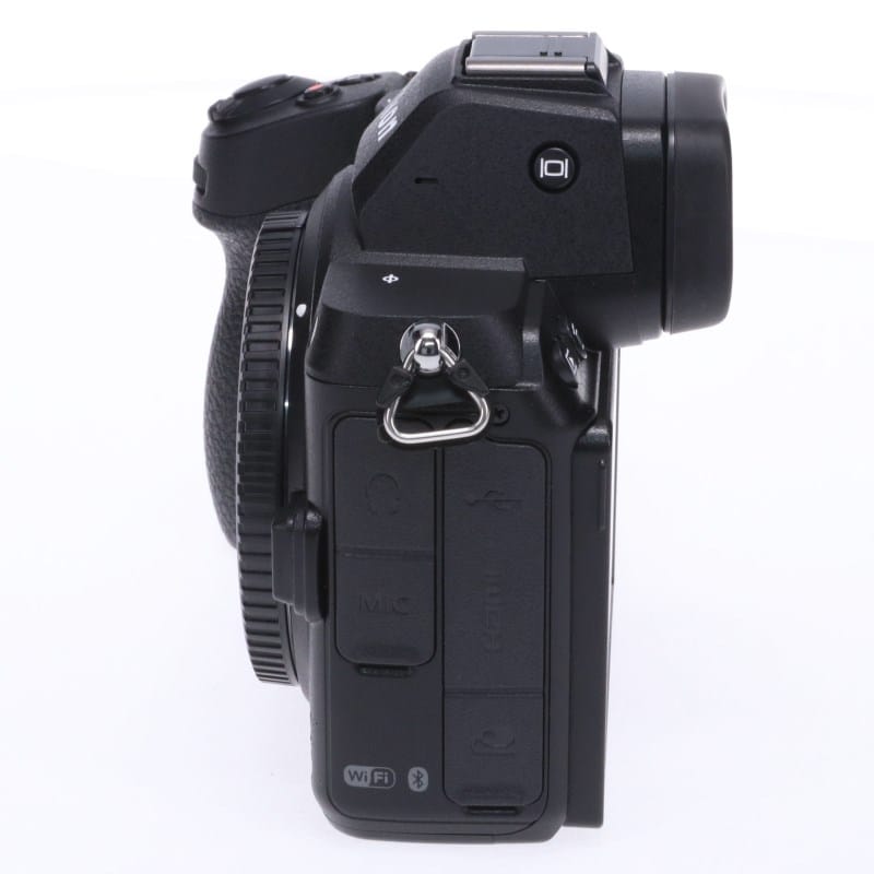 Nikon Z5 ボディ Aランク 中古｜フジヤカメラ