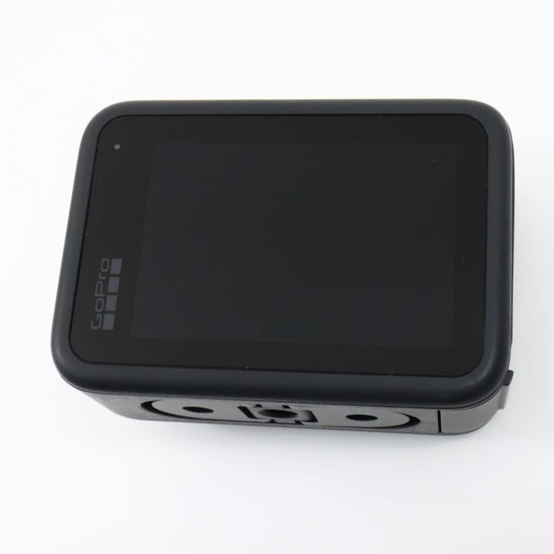GoPro CHDHX-101-FW [HERO10 Black] 中古 C2120154507410｜中古