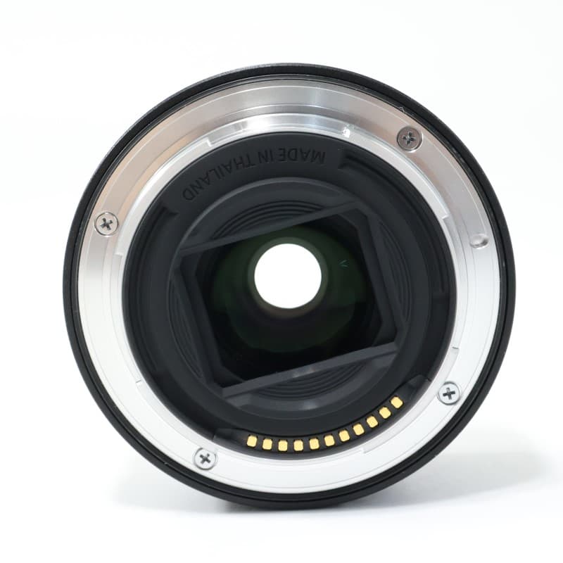 NIKKOR Z 26mm f/2.8
