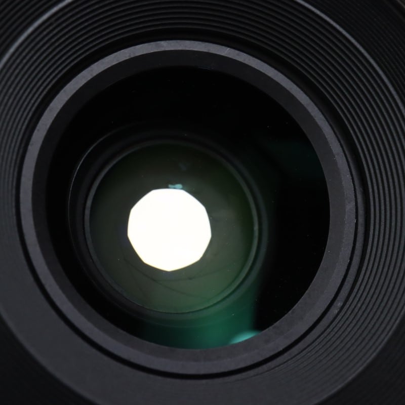 SYCAF35-NEX [V-AF 35mm T1.9 ソニーFE]