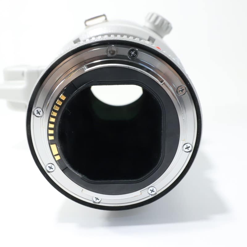 EF 600mm F4 L IS II USM