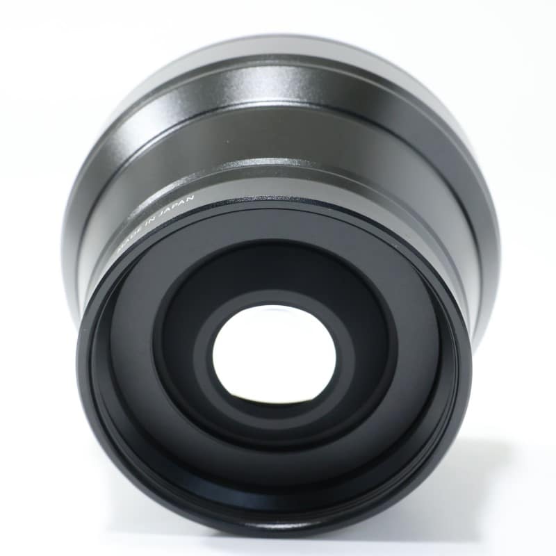 テレコンバージョンレンズ TCL-X100B II ブラック