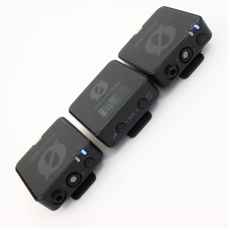 WIPRO [Wireless PRO]