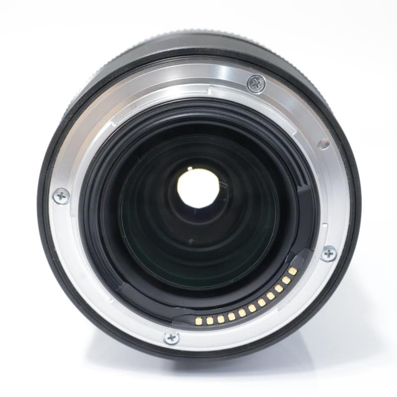 NIKKOR Z 28-400mm f/4-8 VR