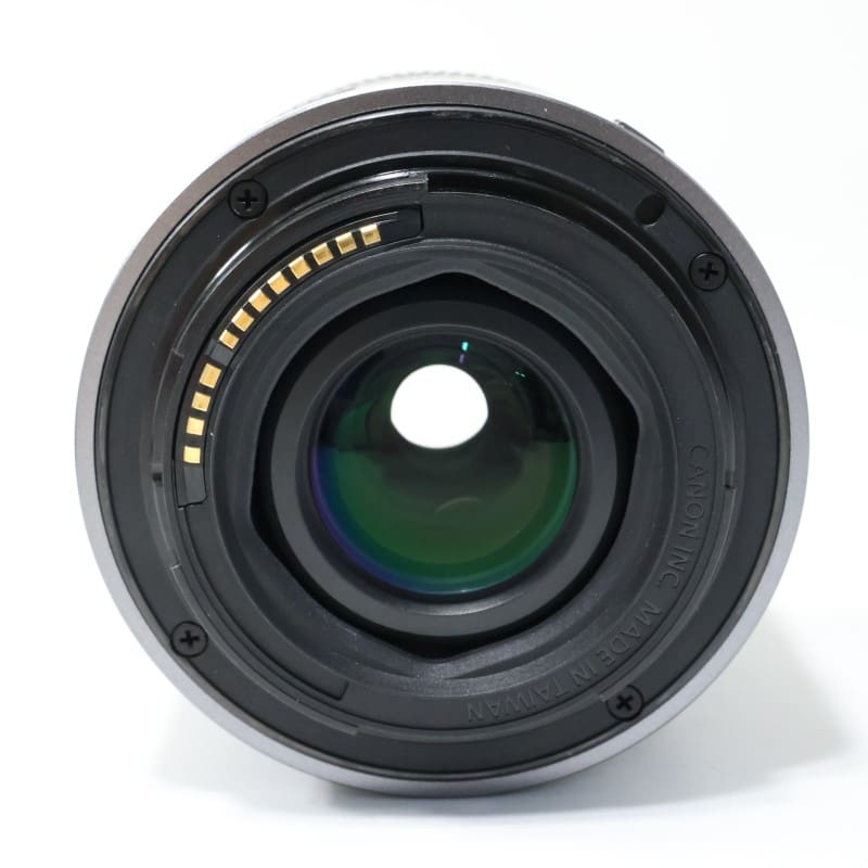 RF24-50mm F4.5-6.3 IS STM