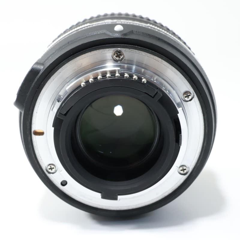 AF-S NIKKOR 50mm f/1.8G Special Edition